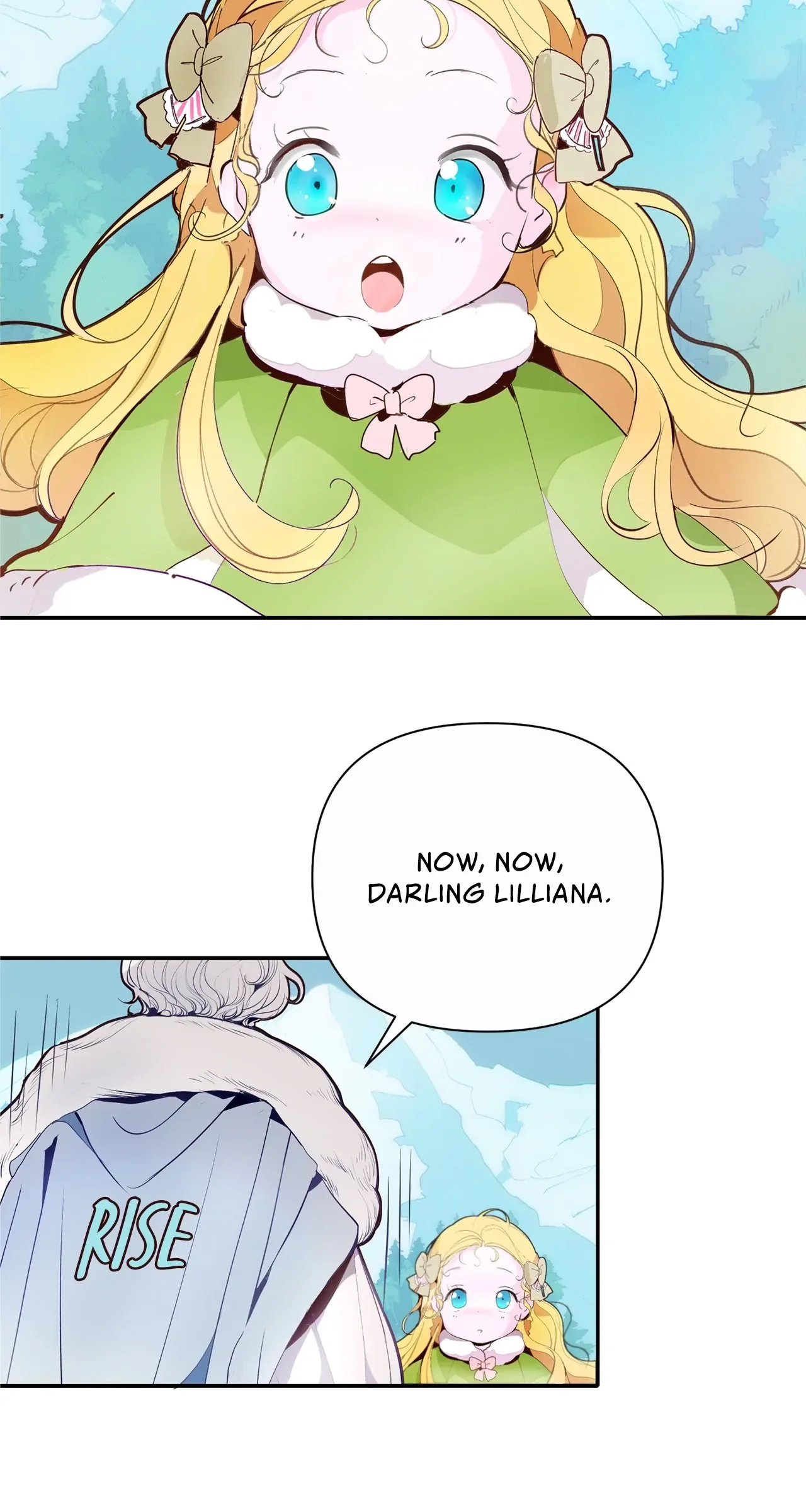 Becoming Best Friends With the Icy Male Lead Chapter 17 page 26