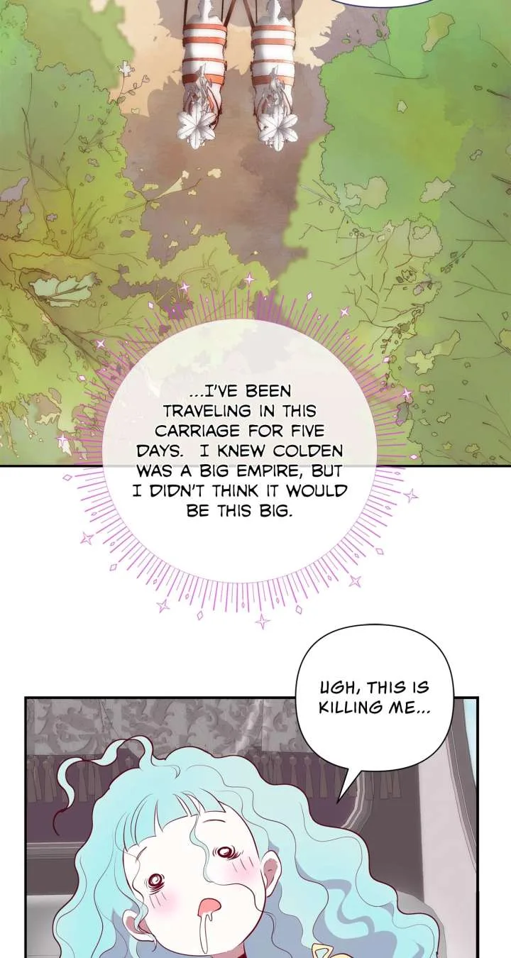 Becoming Best Friends With the Icy Male Lead Chapter 56 page 23