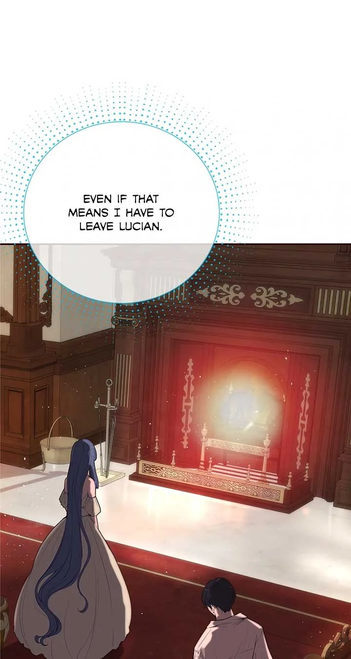 Becoming Best Friends With the Icy Male Lead Chapter 42 page 59