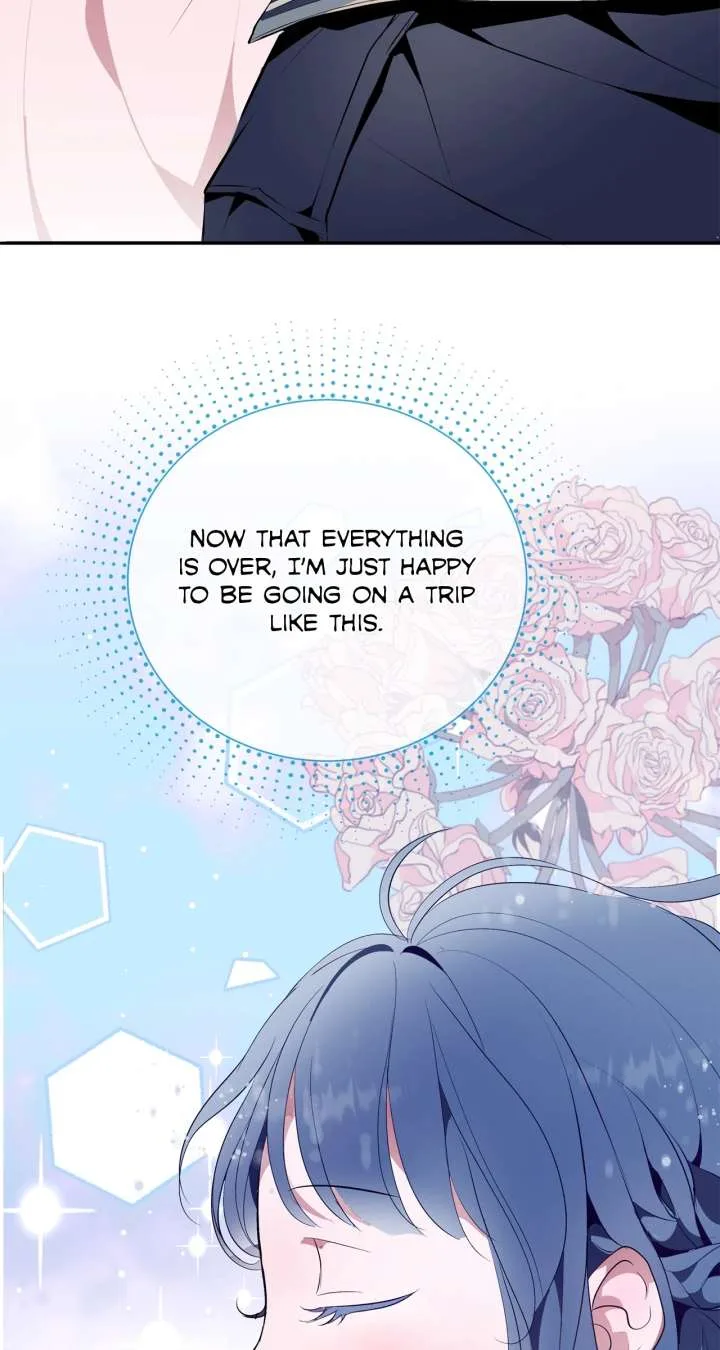 Becoming Best Friends With the Icy Male Lead Chapter 56 page 16