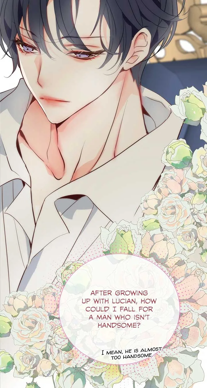 Becoming Best Friends With the Icy Male Lead Chapter 37 page 71