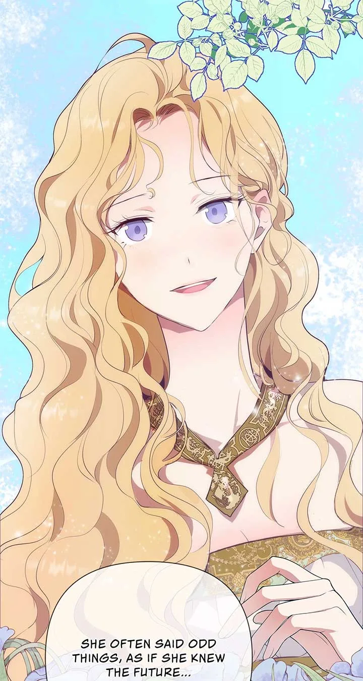 Becoming Best Friends With the Icy Male Lead Chapter 53 page 67