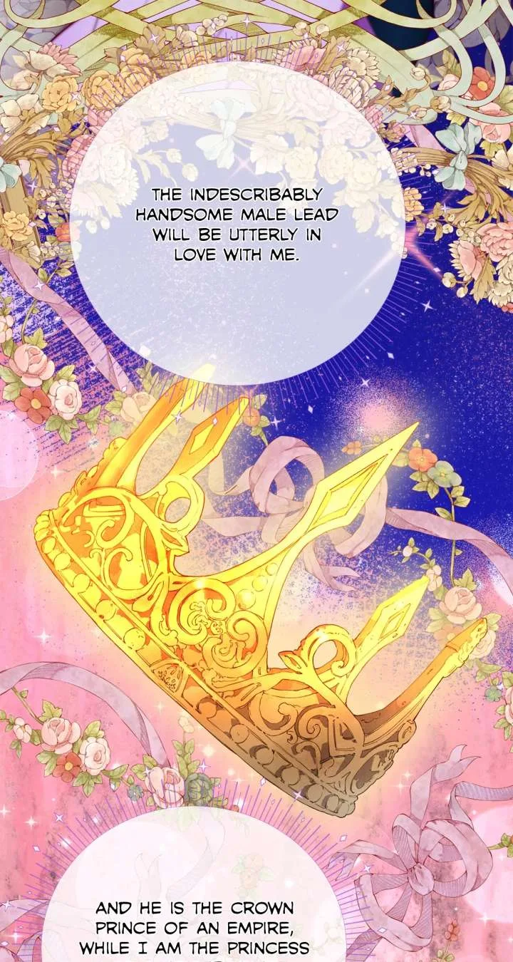 Becoming Best Friends With the Icy Male Lead Chapter 56 page 28