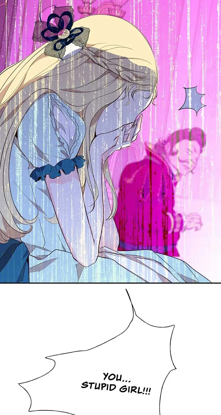 Becoming Best Friends With the Icy Male Lead Chapter 46 page 90