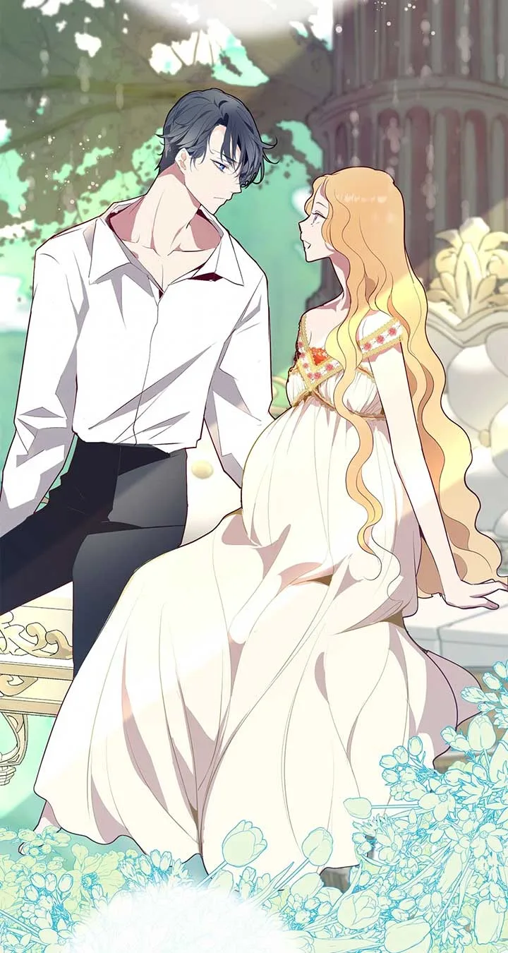 Becoming Best Friends With the Icy Male Lead Chapter 53 page 70