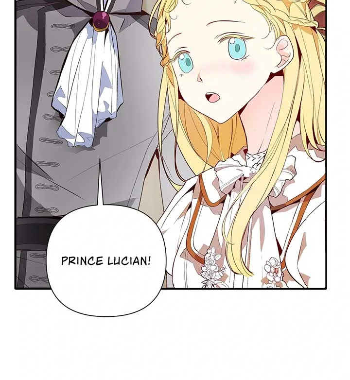 Becoming Best Friends With the Icy Male Lead Chapter 48 page 80