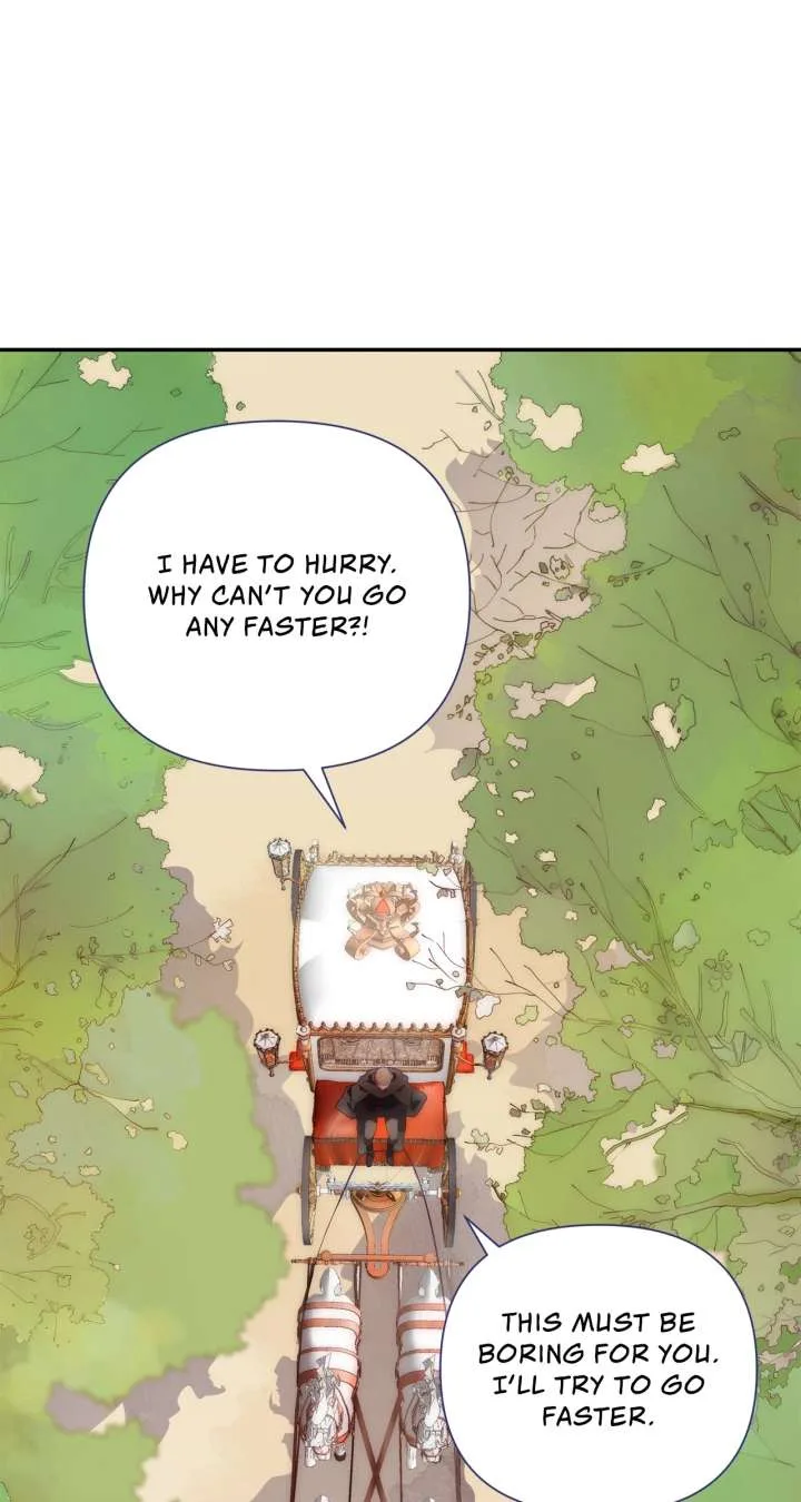 Becoming Best Friends With the Icy Male Lead Chapter 56 page 22