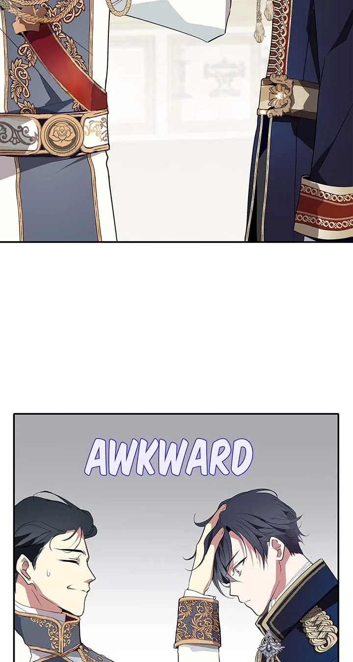Becoming Best Friends With the Icy Male Lead Chapter 53 page 74