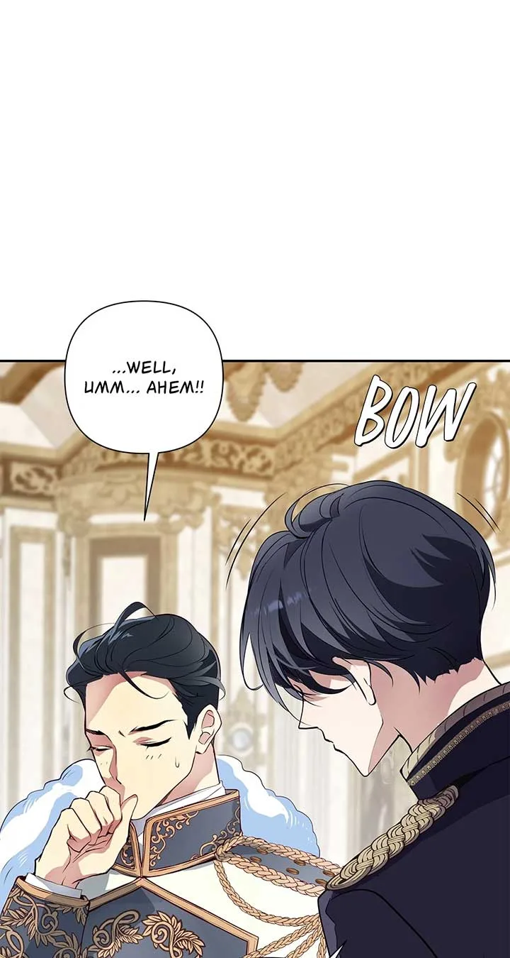 Becoming Best Friends With the Icy Male Lead Chapter 53 page 76