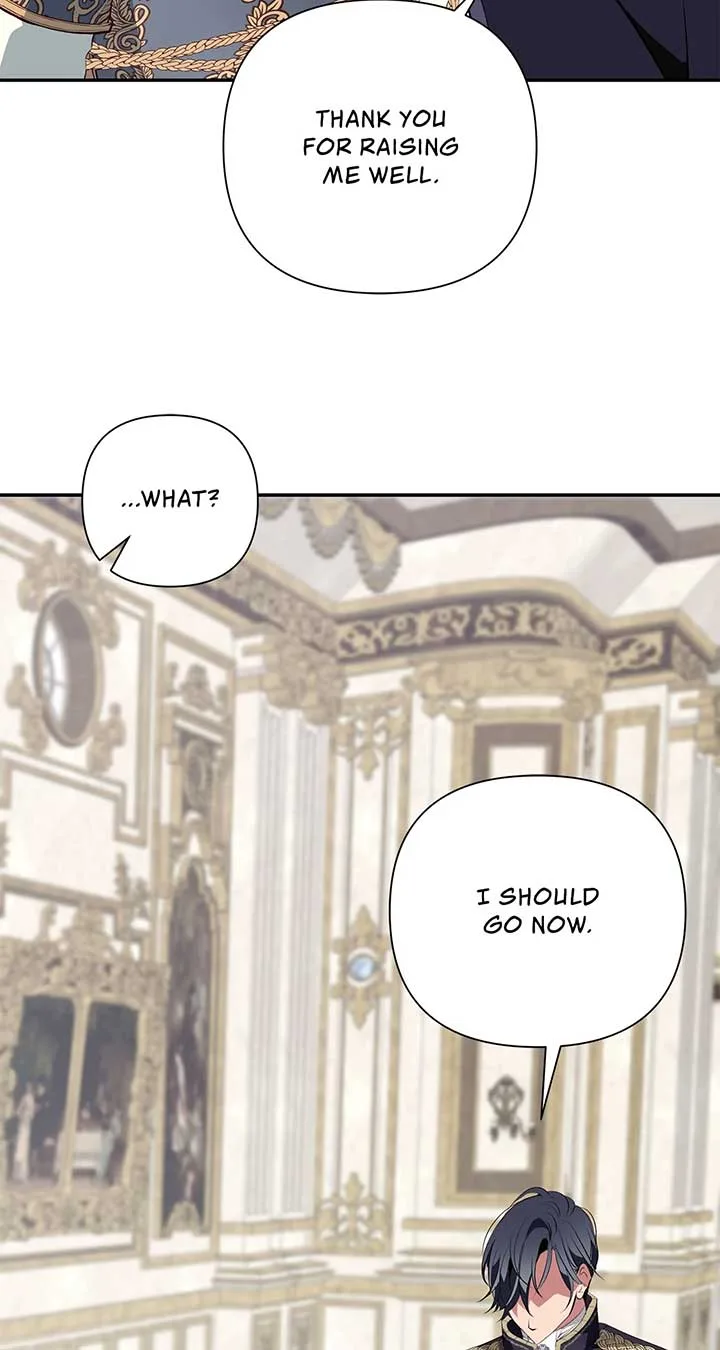 Becoming Best Friends With the Icy Male Lead Chapter 53 page 77