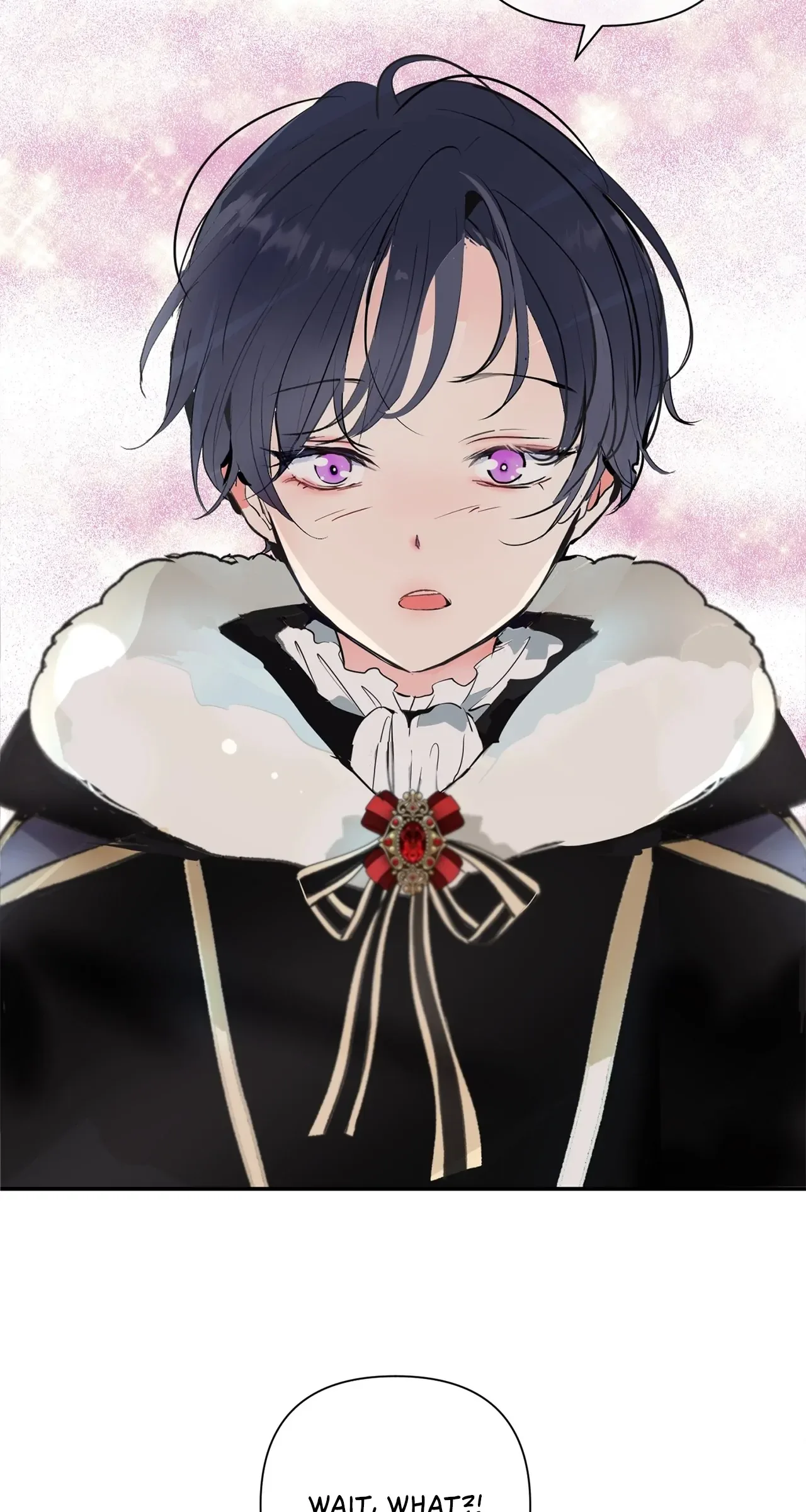 Becoming Best Friends With the Icy Male Lead Chapter 17 page 30