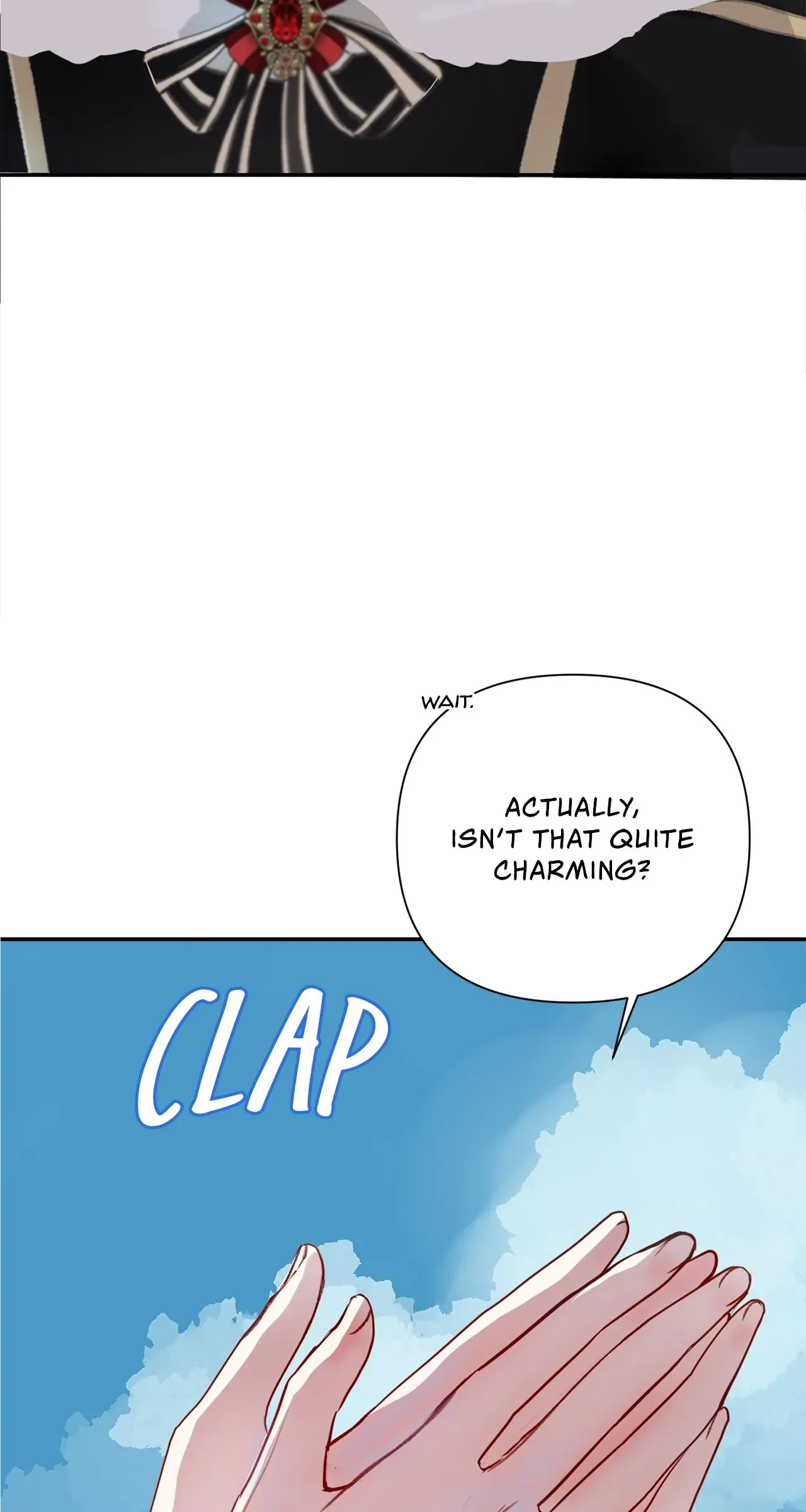 Becoming Best Friends With the Icy Male Lead Chapter 17 page 41