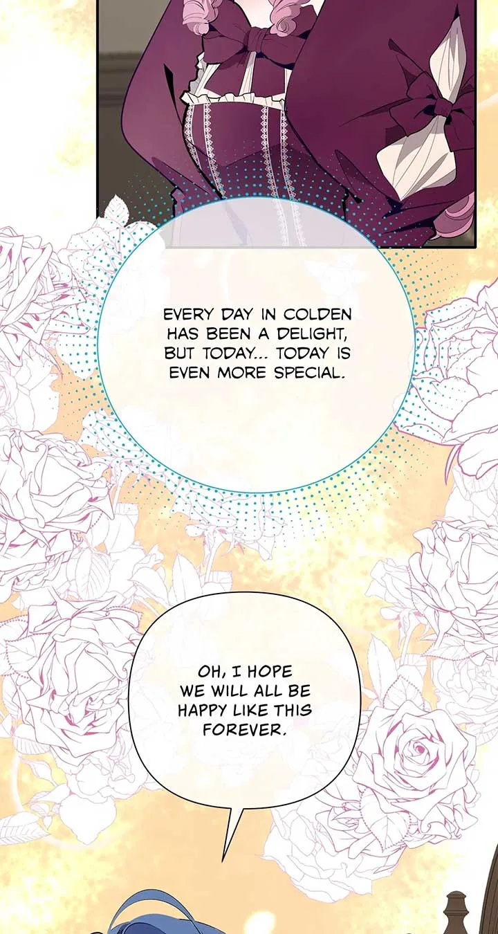 Becoming Best Friends With the Icy Male Lead Chapter 53 page 93