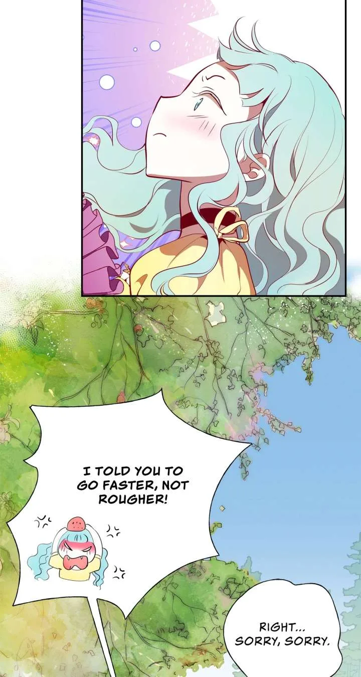 Becoming Best Friends With the Icy Male Lead Chapter 56 page 43