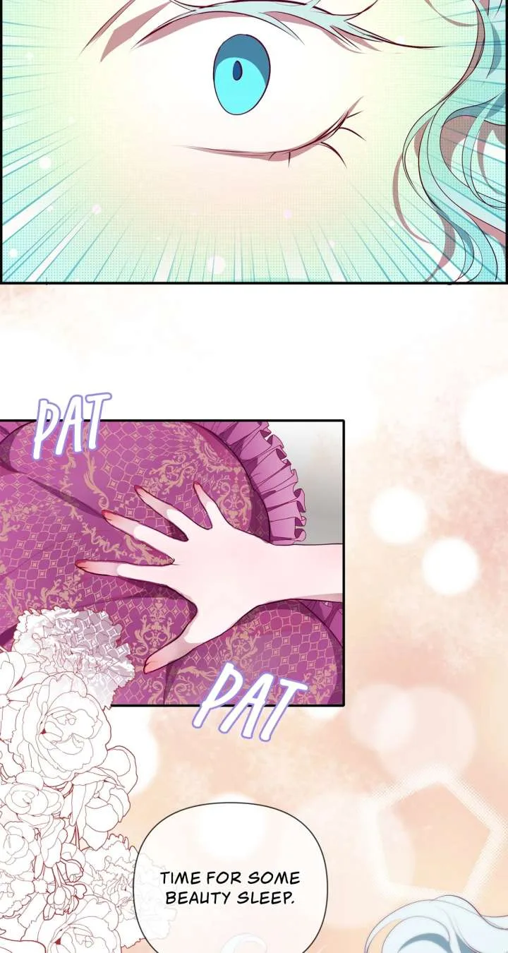 Becoming Best Friends With the Icy Male Lead Chapter 56 page 38