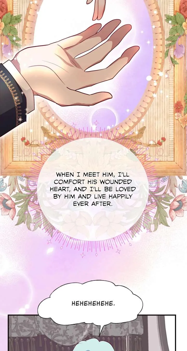 Becoming Best Friends With the Icy Male Lead Chapter 56 page 36