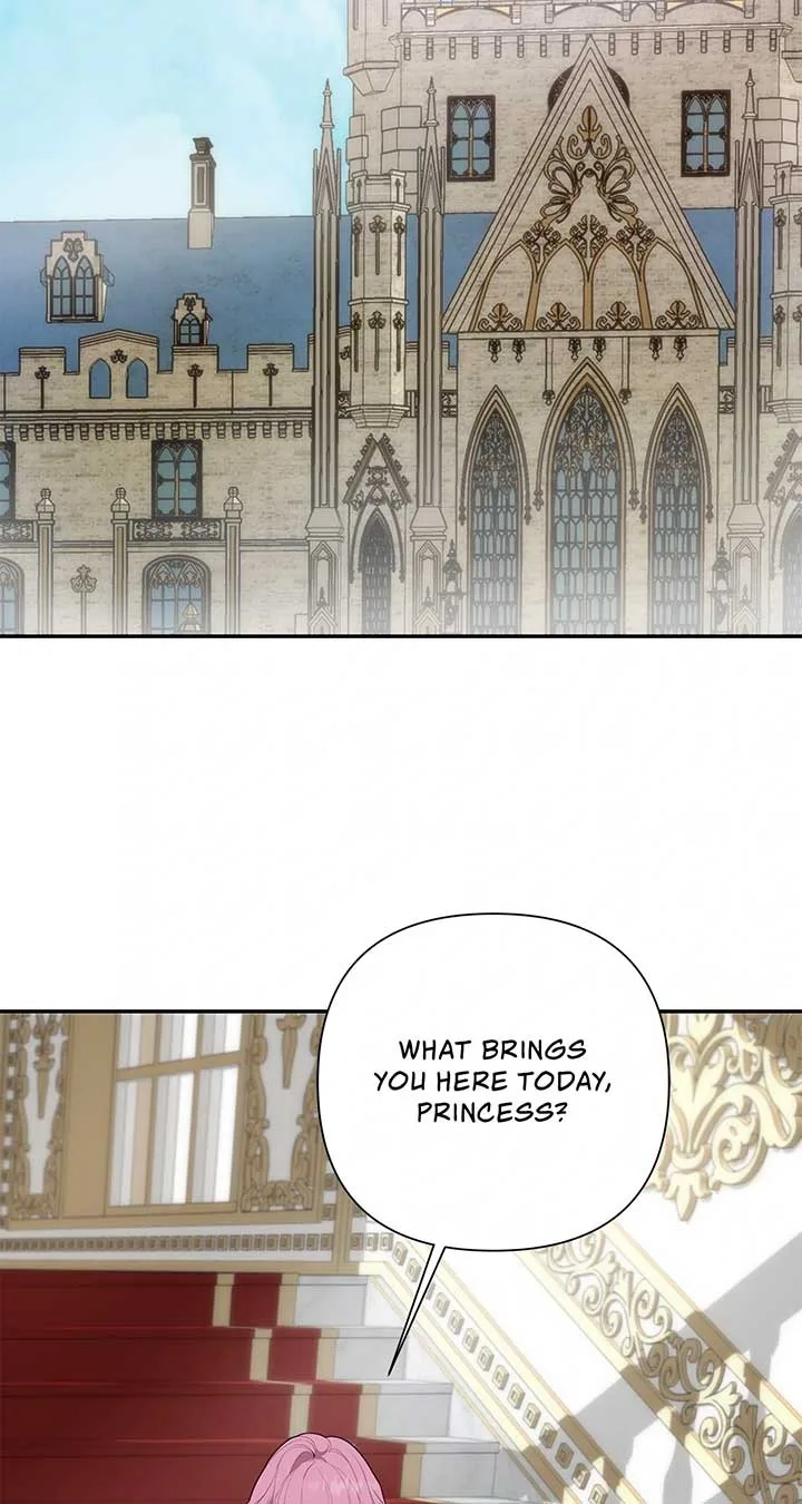 Becoming Best Friends With the Icy Male Lead Chapter 54 page 77