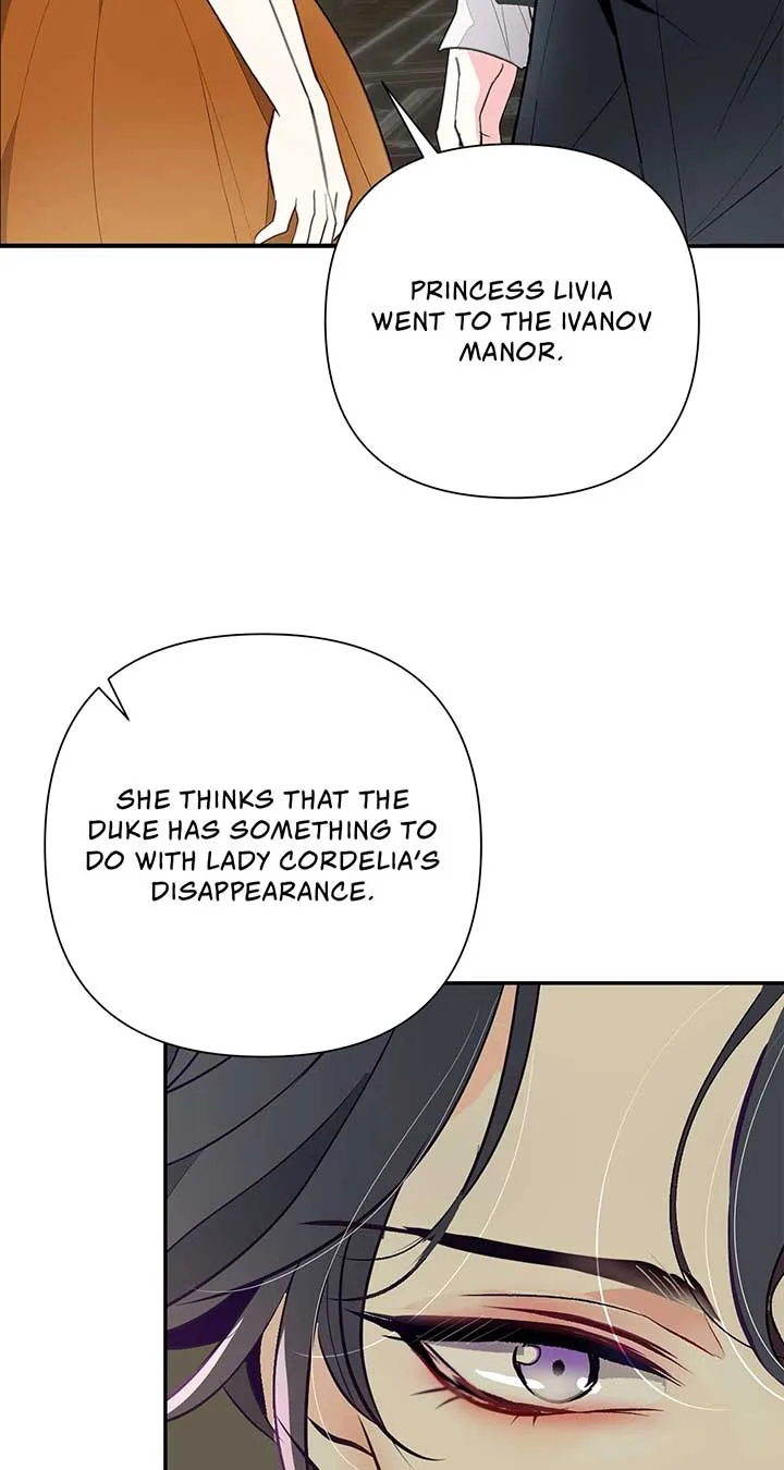 Becoming Best Friends With the Icy Male Lead Chapter 48 page 82
