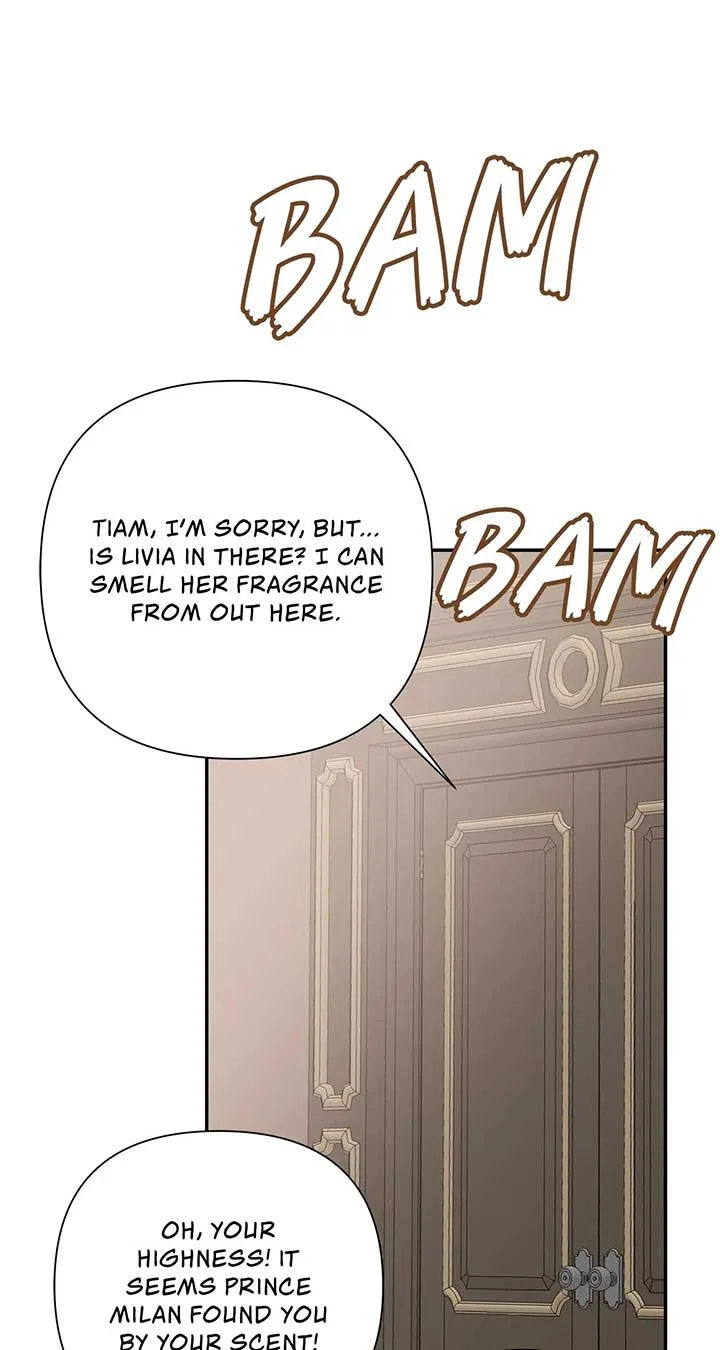 Becoming Best Friends With the Icy Male Lead Chapter 53 page 96