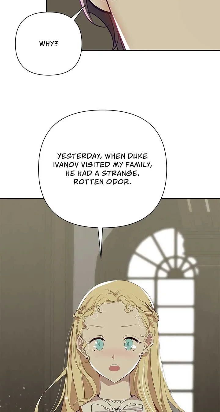 Becoming Best Friends With the Icy Male Lead Chapter 48 page 83