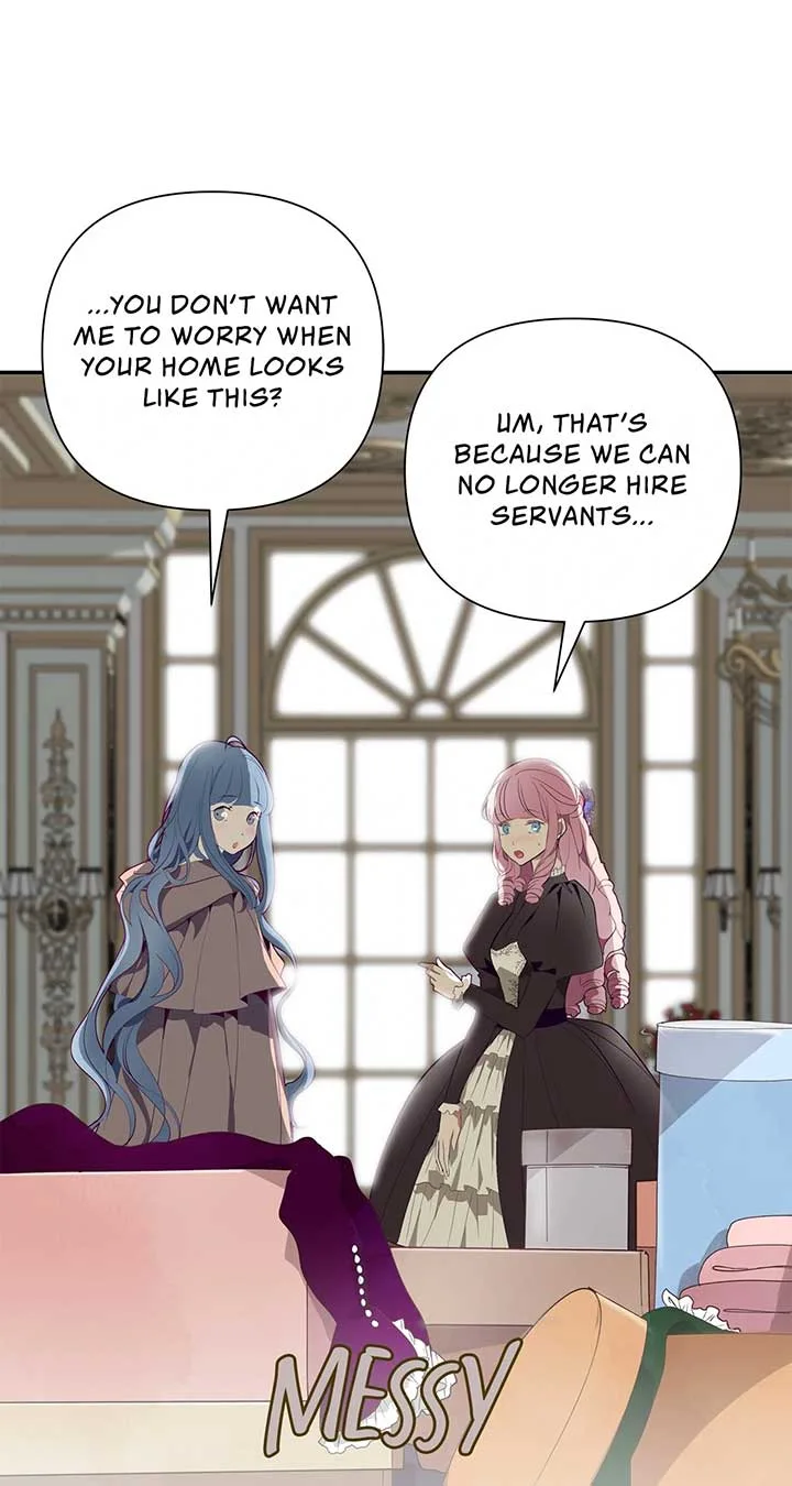 Becoming Best Friends With the Icy Male Lead Chapter 54 page 82