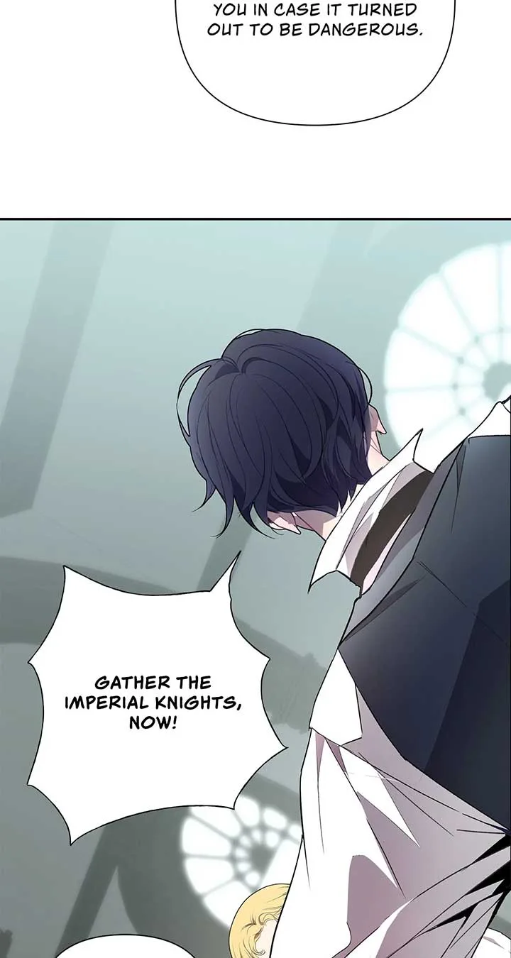 Becoming Best Friends With the Icy Male Lead Chapter 48 page 85