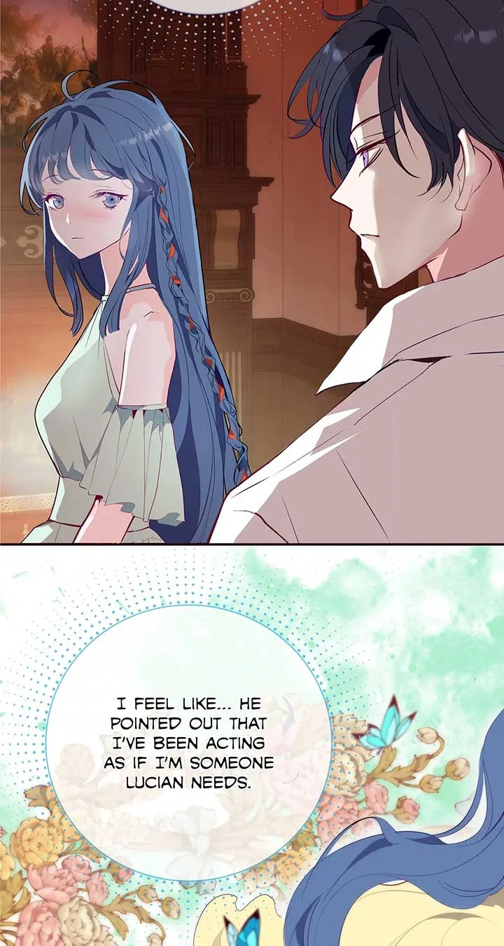 Becoming Best Friends With the Icy Male Lead Chapter 42 page 61