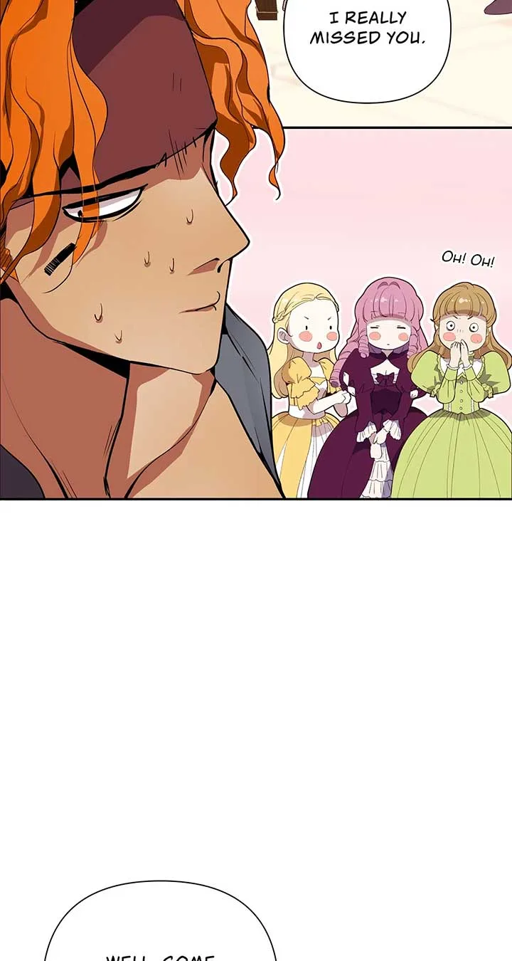 Becoming Best Friends With the Icy Male Lead Chapter 53 page 100