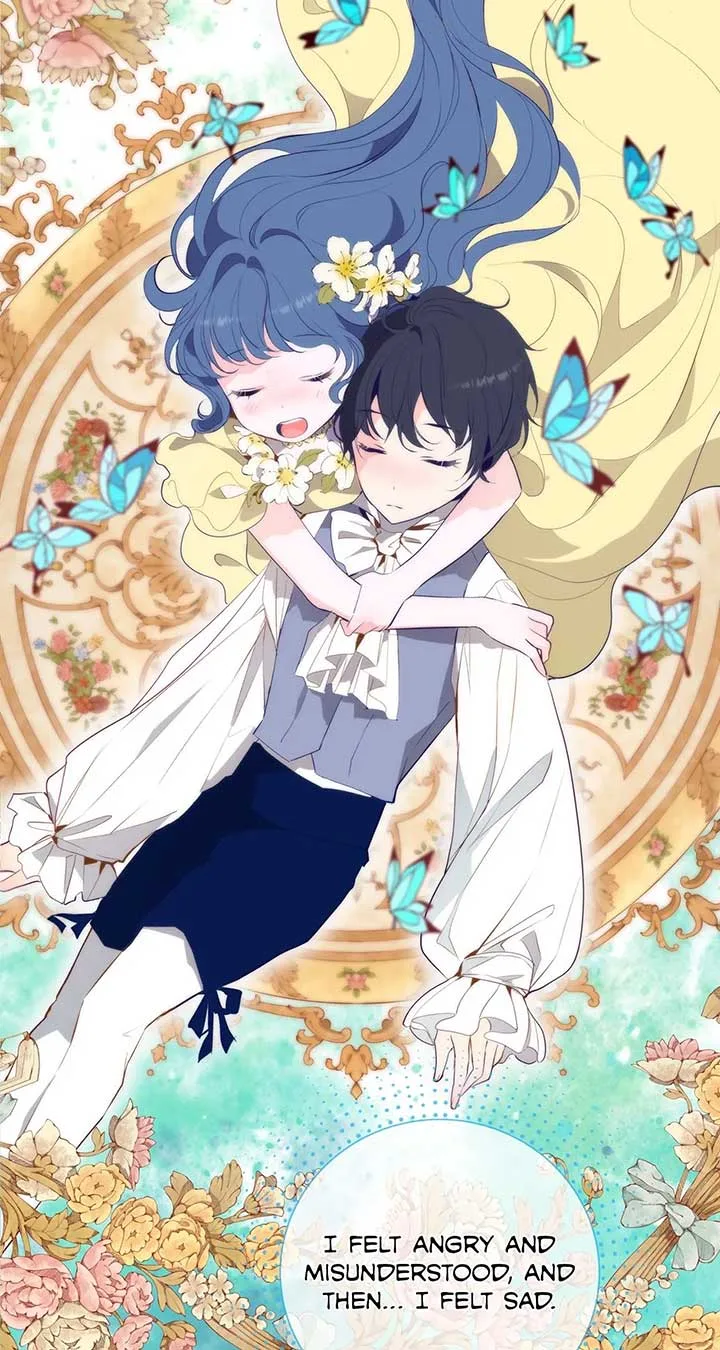 Becoming Best Friends With the Icy Male Lead Chapter 42 page 62