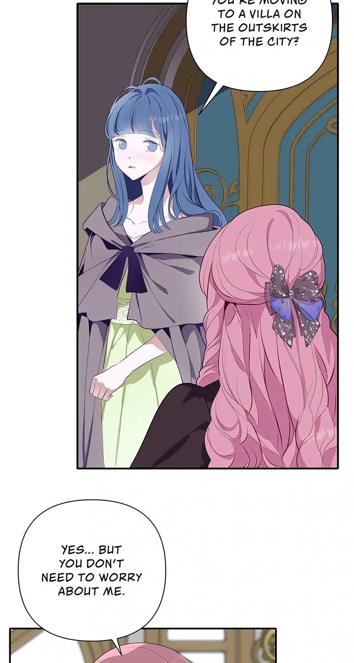 Becoming Best Friends With the Icy Male Lead Chapter 54 page 79