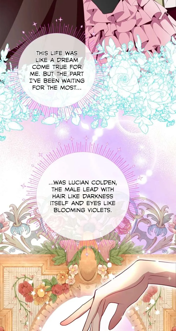 Becoming Best Friends With the Icy Male Lead Chapter 56 page 35