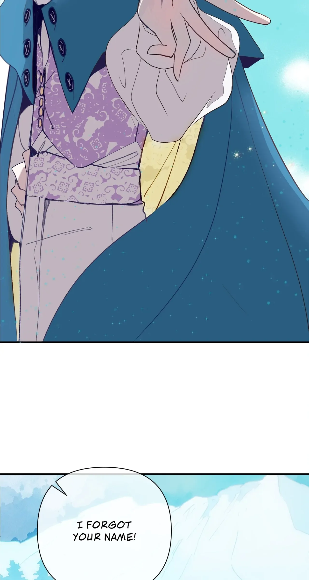 Becoming Best Friends With the Icy Male Lead Chapter 17 page 43