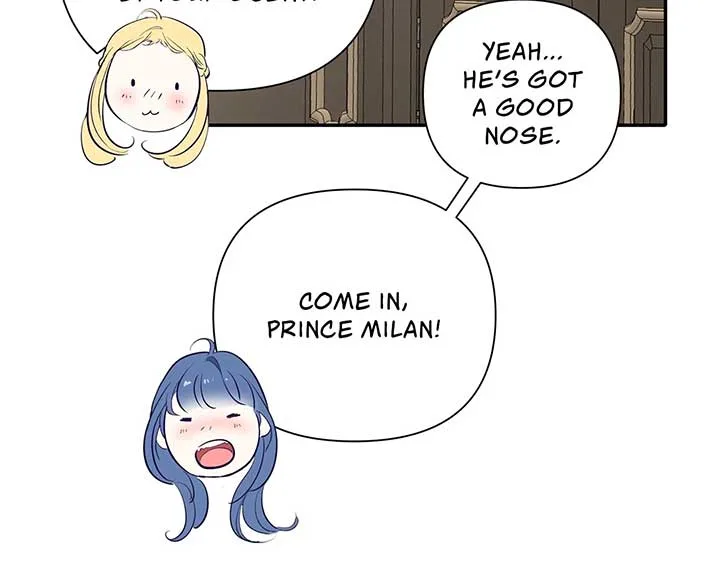 Becoming Best Friends With the Icy Male Lead Chapter 53 page 97