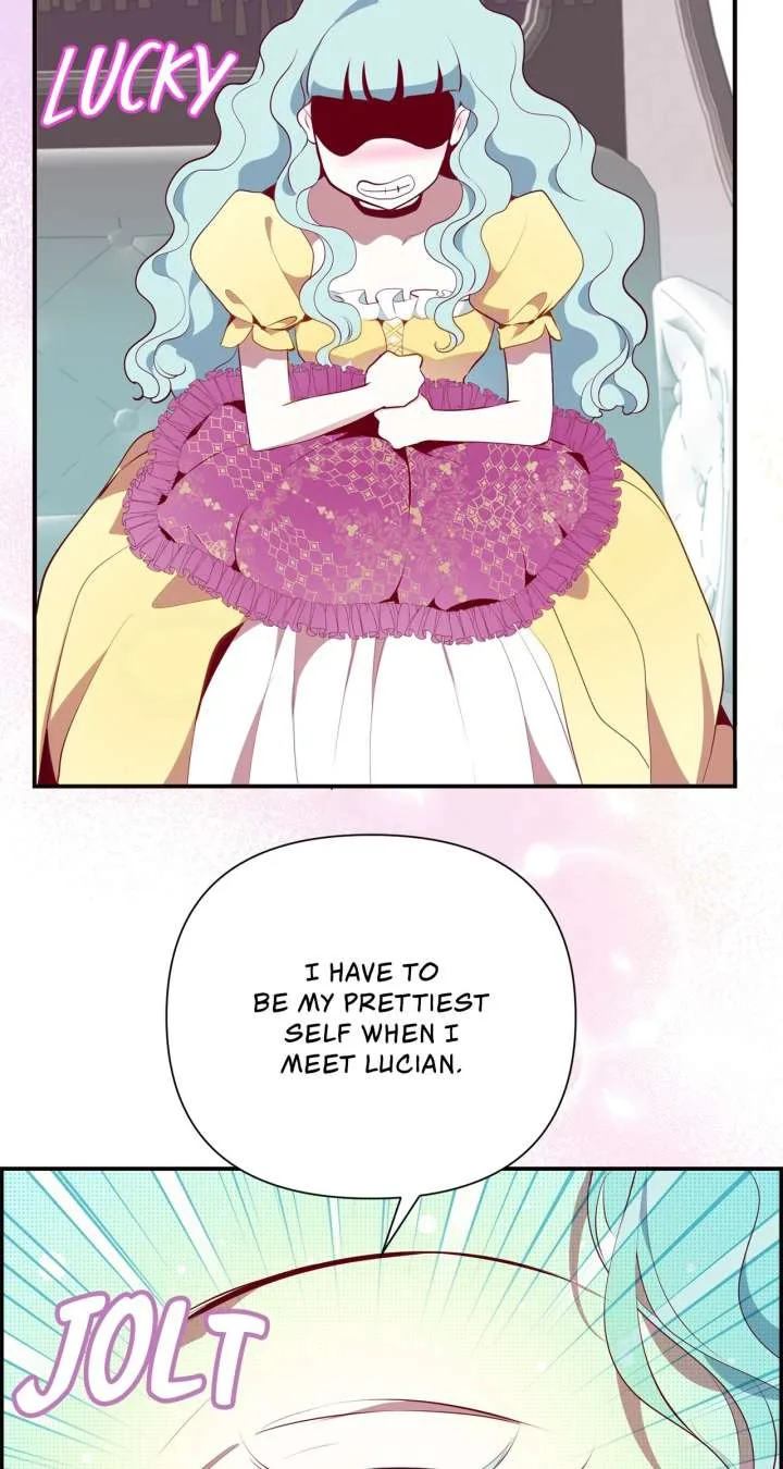 Becoming Best Friends With the Icy Male Lead Chapter 56 page 37