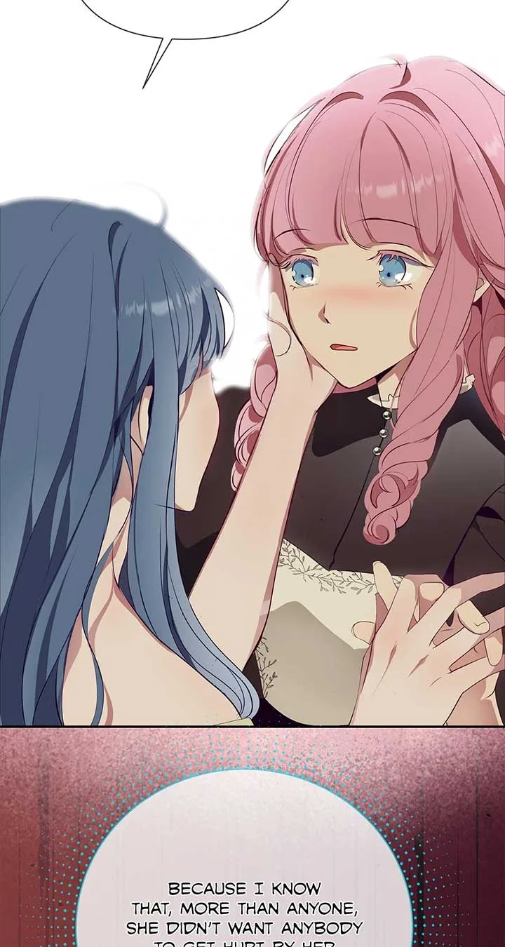 Becoming Best Friends With the Icy Male Lead Chapter 54 page 87