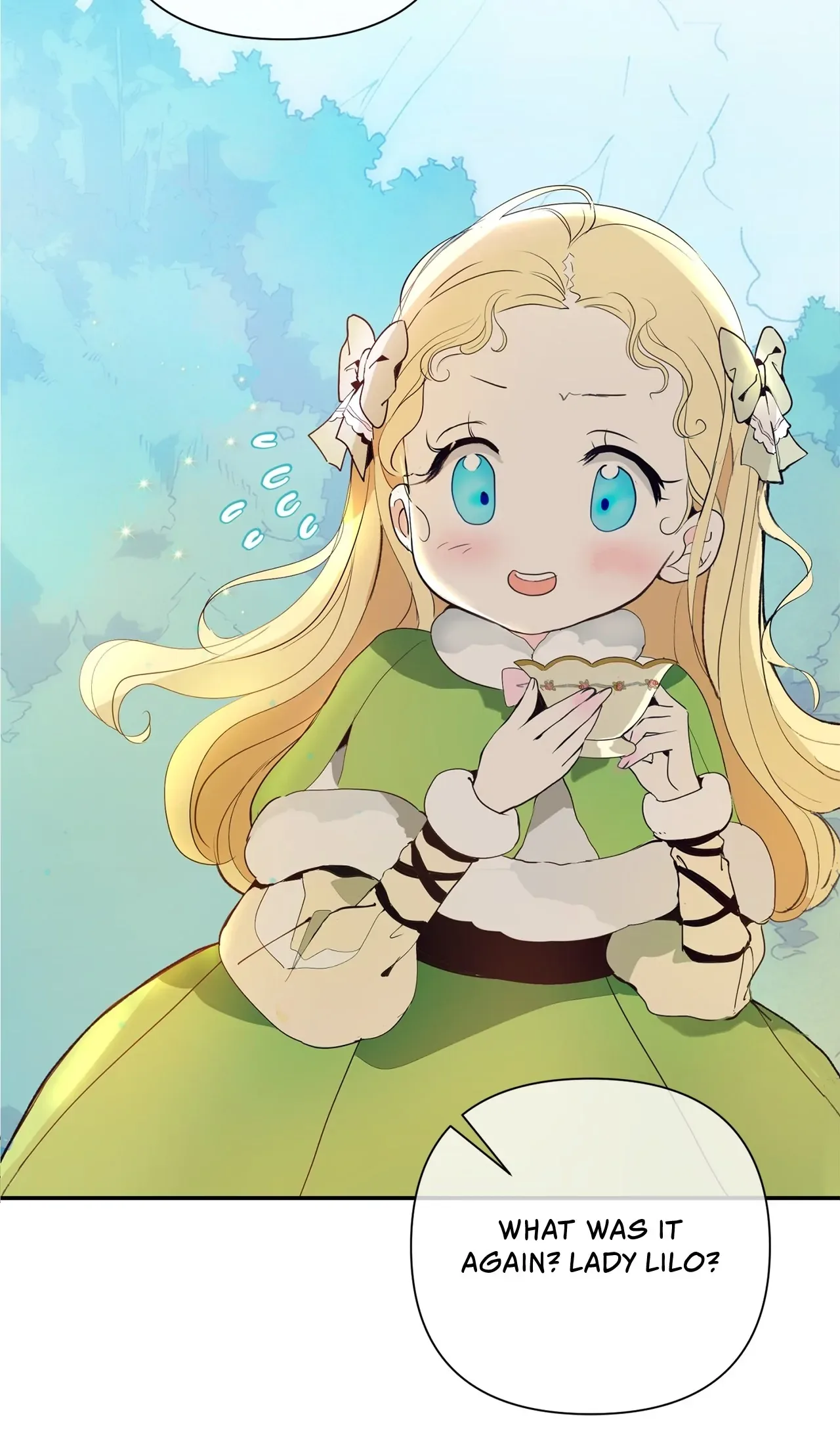 Becoming Best Friends With the Icy Male Lead Chapter 17 page 44
