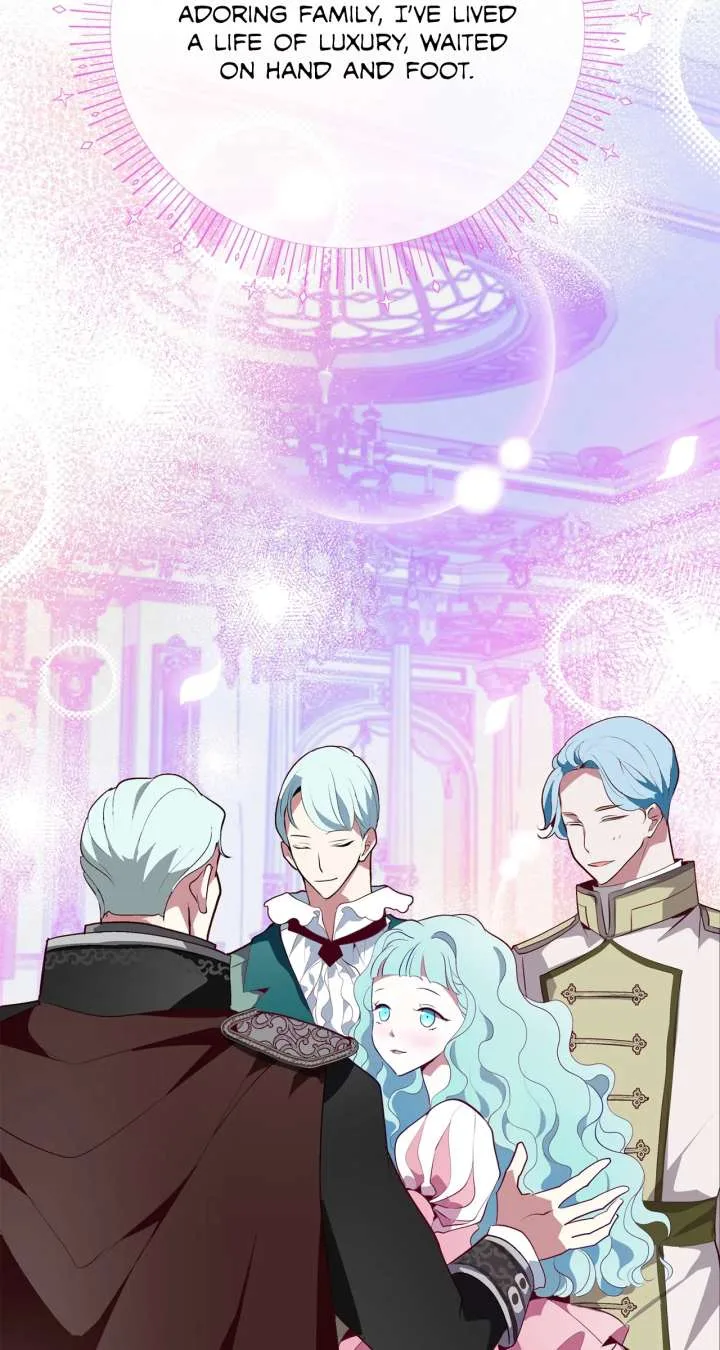 Becoming Best Friends With the Icy Male Lead Chapter 56 page 34