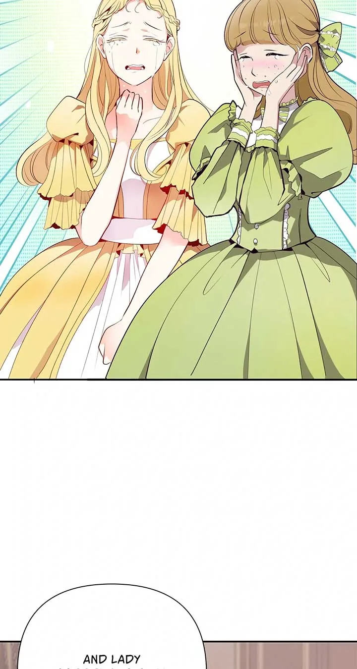 Becoming Best Friends With the Icy Male Lead Chapter 53 page 88