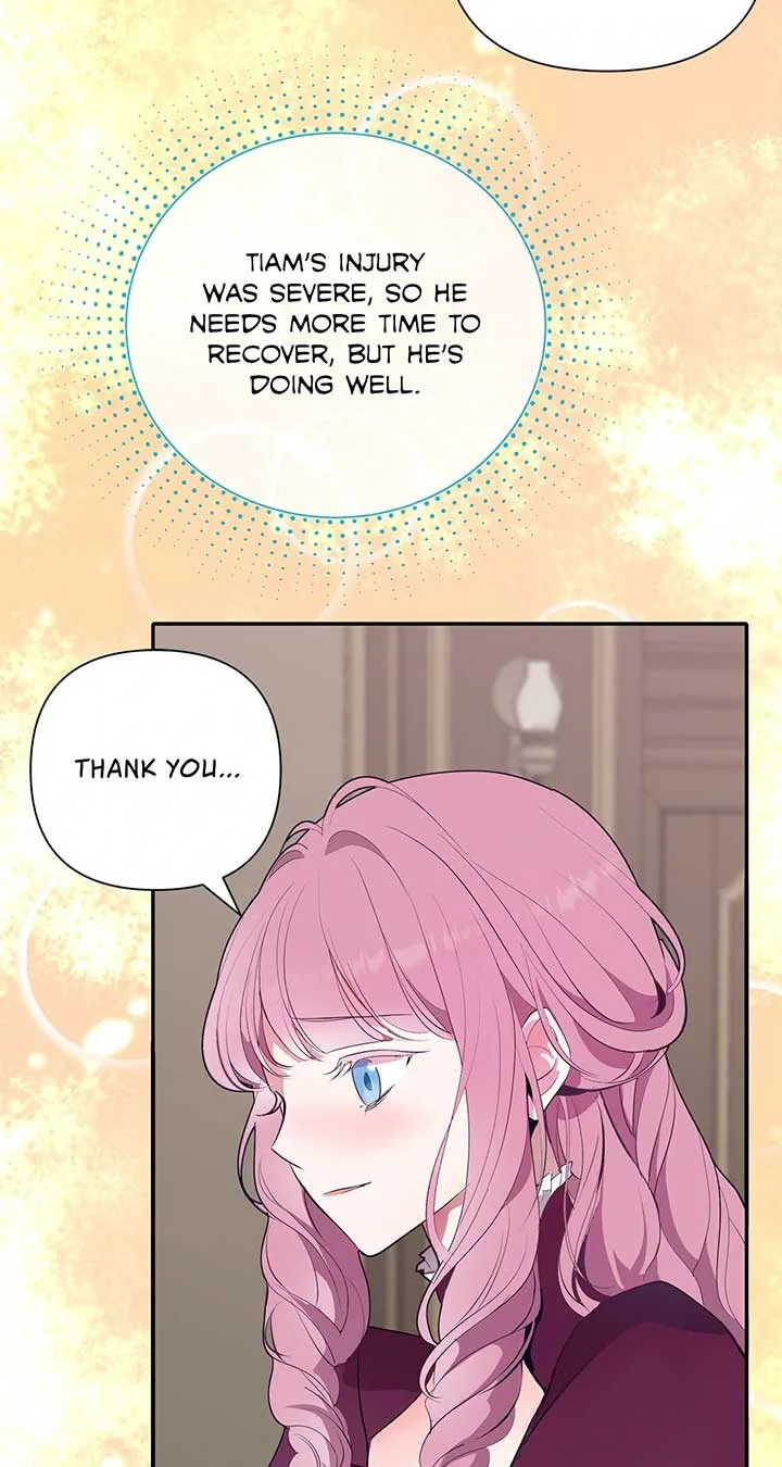 Becoming Best Friends With the Icy Male Lead Chapter 53 page 92