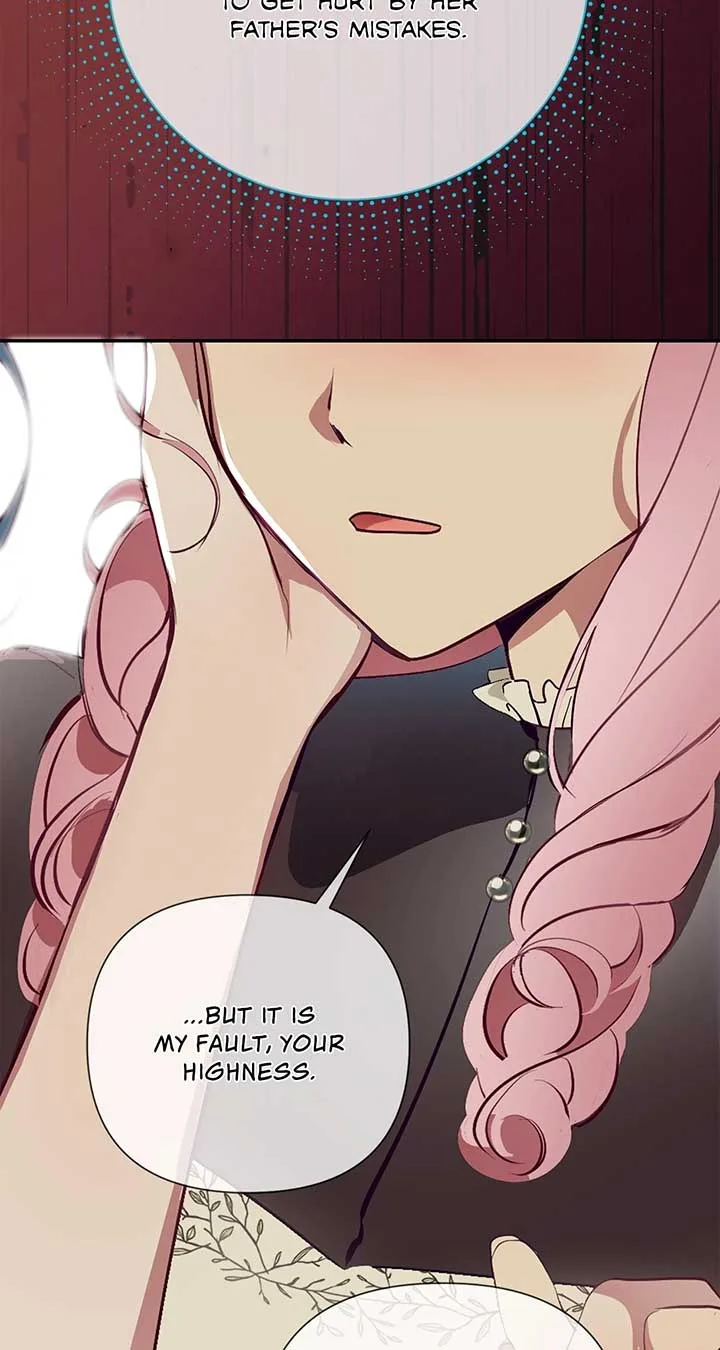 Becoming Best Friends With the Icy Male Lead Chapter 54 page 88