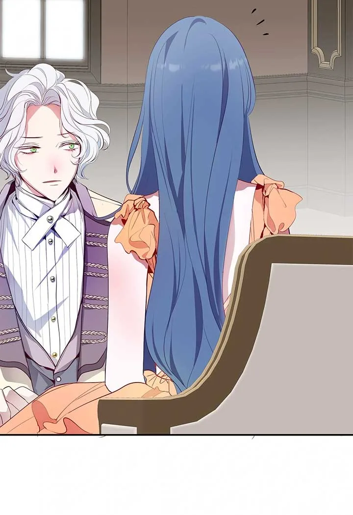 Becoming Best Friends With the Icy Male Lead Chapter 53 page 107
