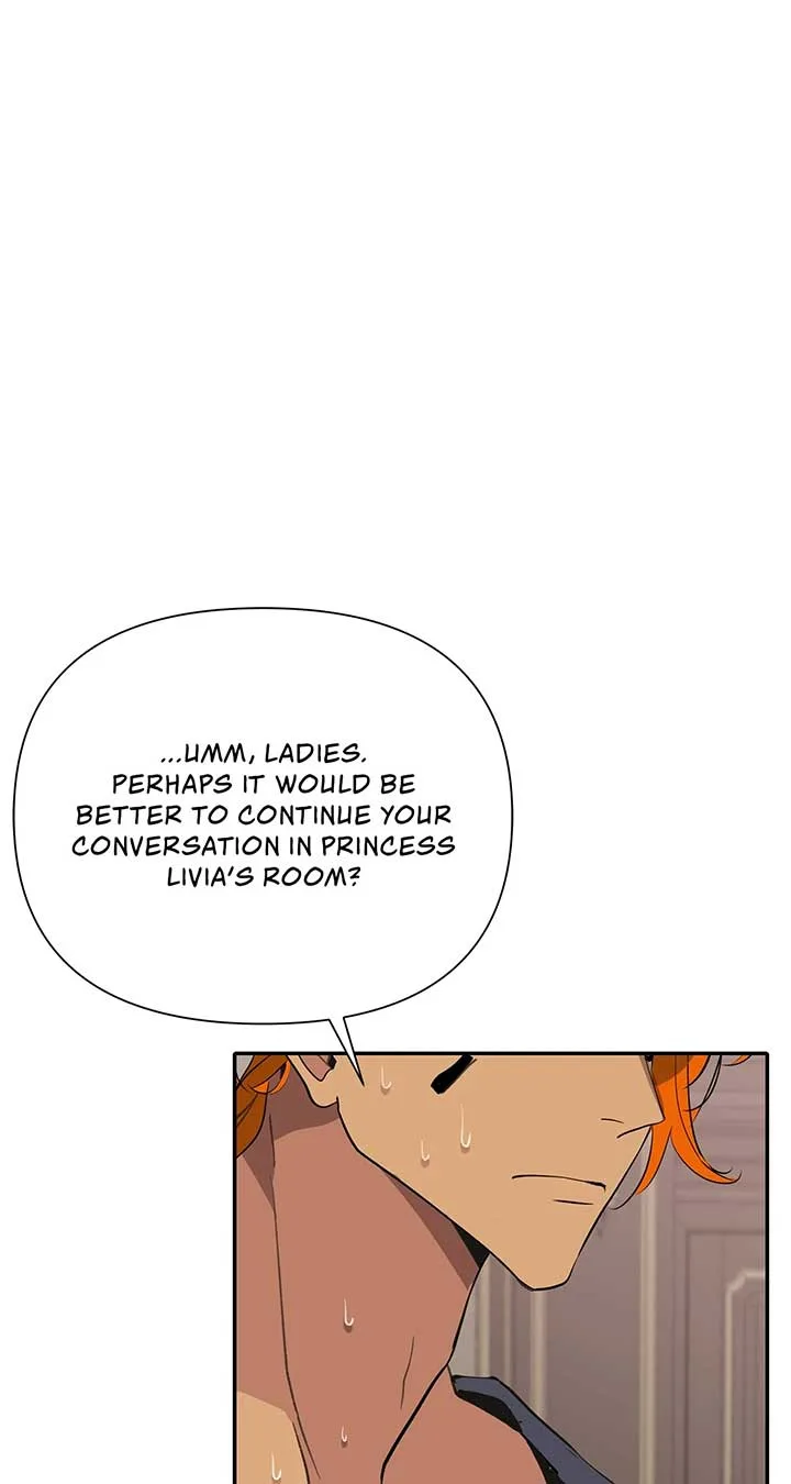Becoming Best Friends With the Icy Male Lead Chapter 53 page 86