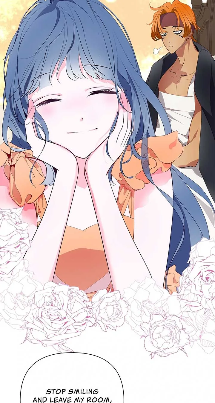 Becoming Best Friends With the Icy Male Lead Chapter 53 page 94