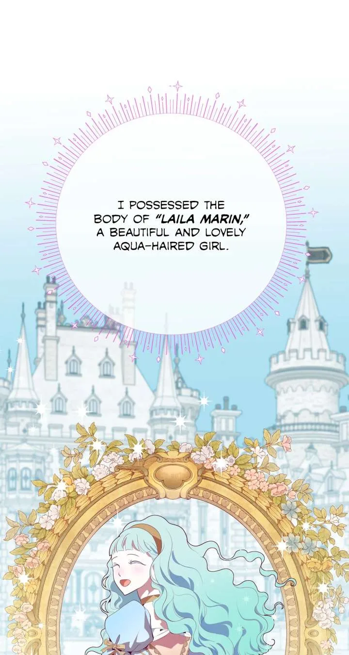 Becoming Best Friends With the Icy Male Lead Chapter 56 page 32