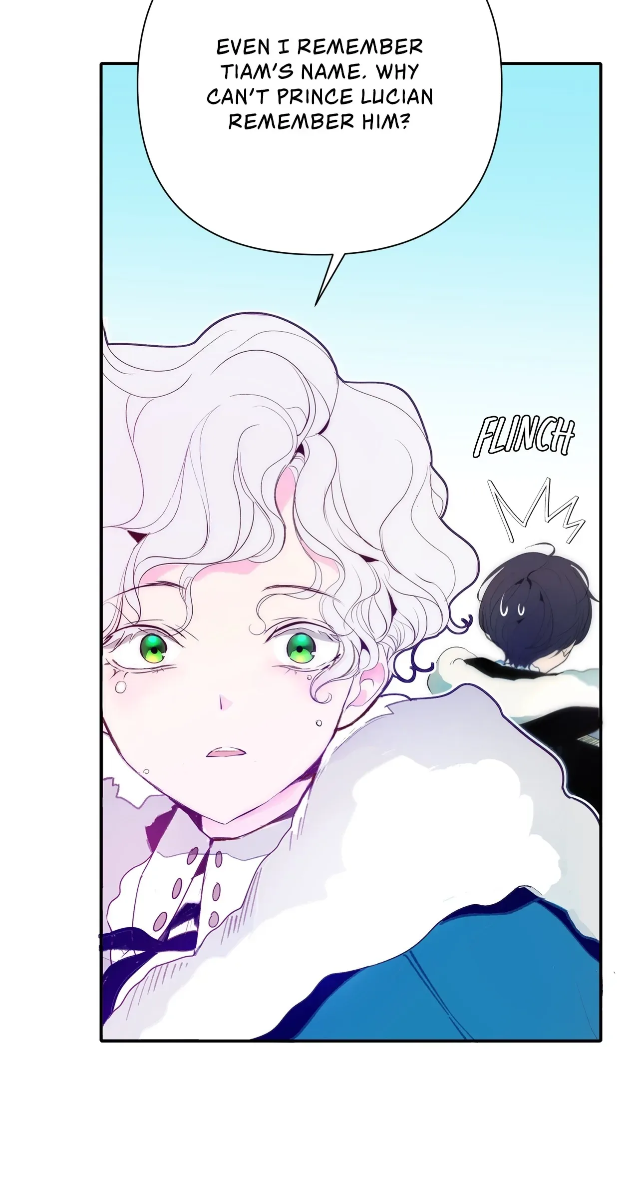 Becoming Best Friends With the Icy Male Lead Chapter 17 page 39