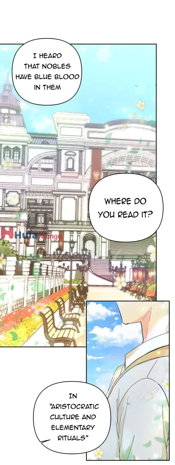 Baby Empress Chapter 36 page 53
