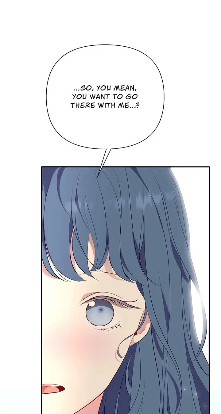 Becoming Best Friends With the Icy Male Lead Chapter 54 page 70
