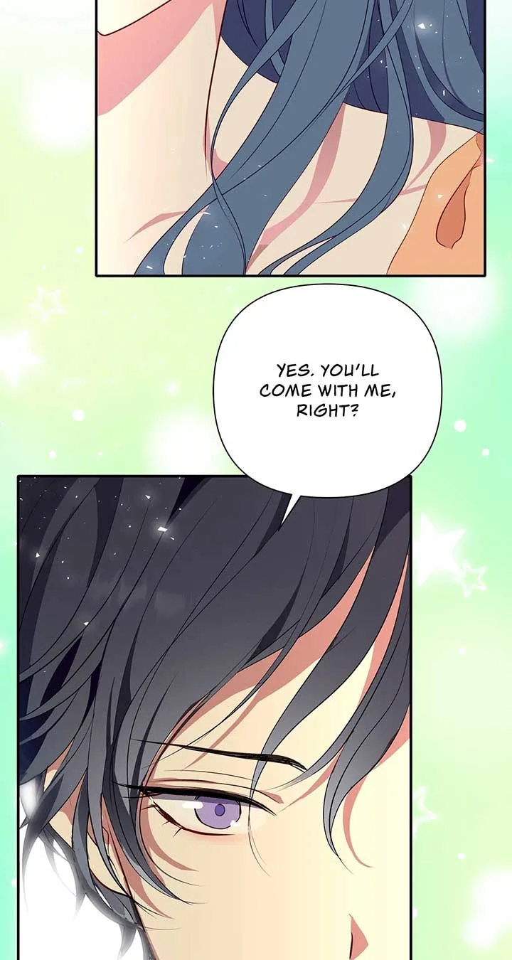 Becoming Best Friends With the Icy Male Lead Chapter 54 page 71