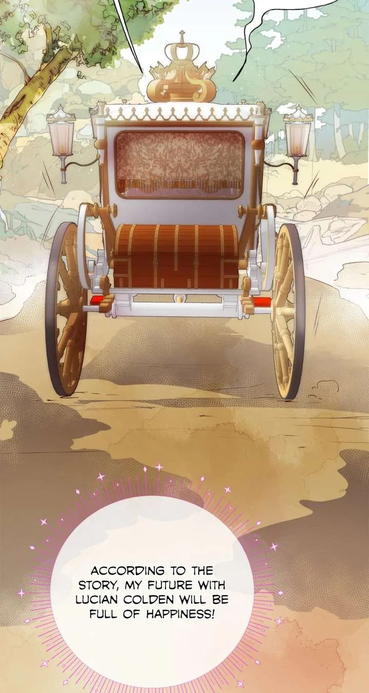Becoming Best Friends With the Icy Male Lead Chapter 56 page 44