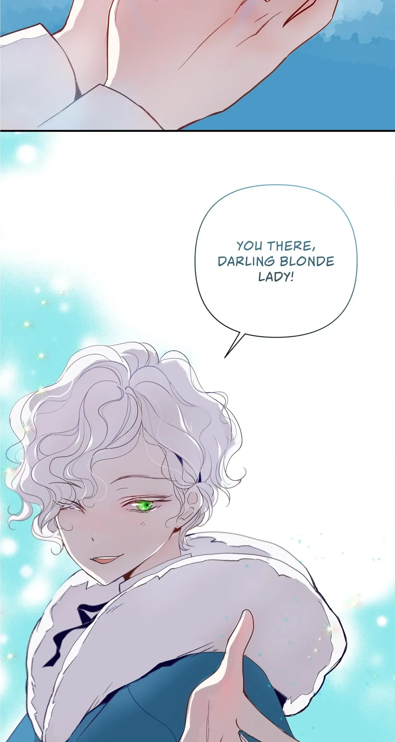Becoming Best Friends With the Icy Male Lead Chapter 17 page 42
